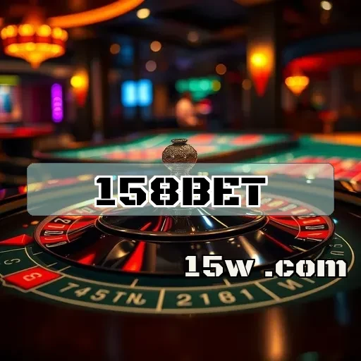 158bet: Explore o App que Transformou a Experiência de Jogos Online