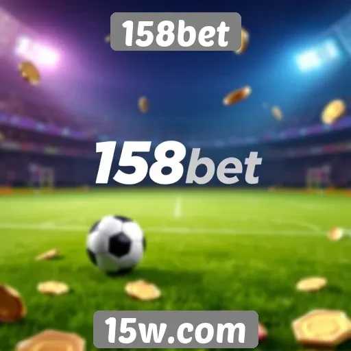 158bet amplia catálogo de jogos variados