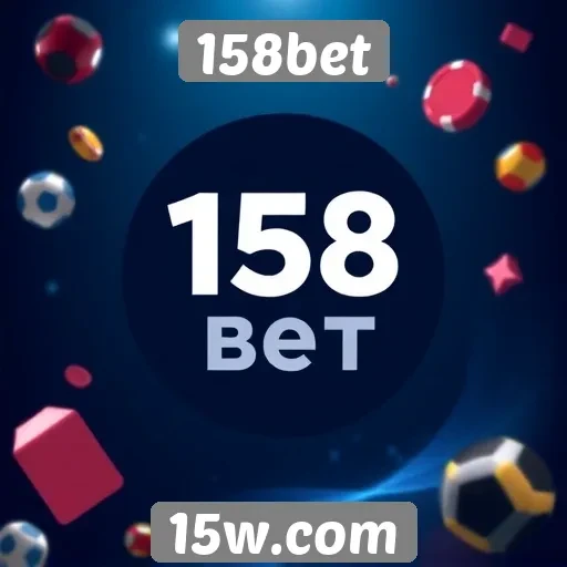 Ofertas de bônus e promoções na 158bet