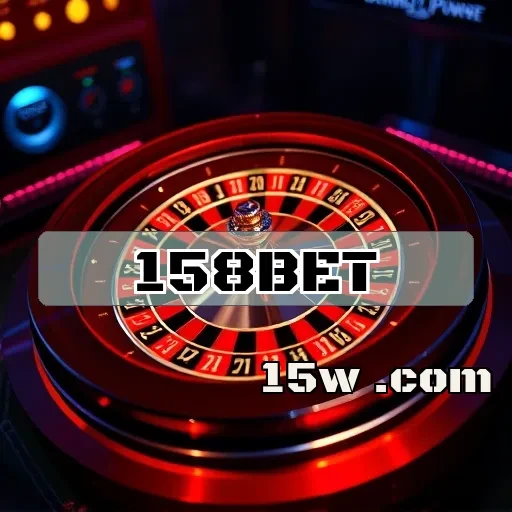 158bet: A Plataforma de Jogos Que Transforma Apostas em Diversão