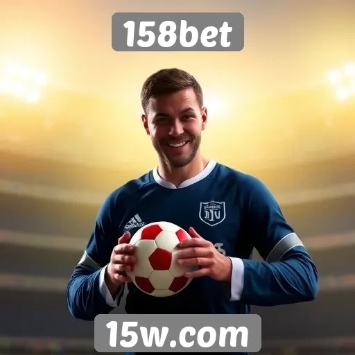 Promoções e bônus disponíveis na plataforma 158bet