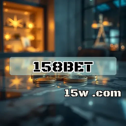 158bet: Descubra os Melhores Caça-Níqueis e Ganhe Prêmios Incríveis