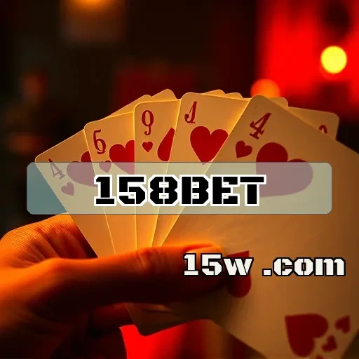 158bet VIP: Transforme Seu Jogo com Recursos Exclusivos